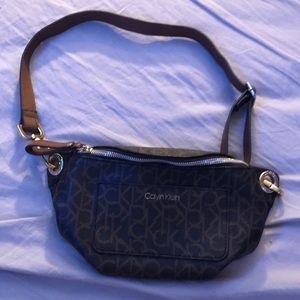 Calvin Klein Fanny pack/side bag